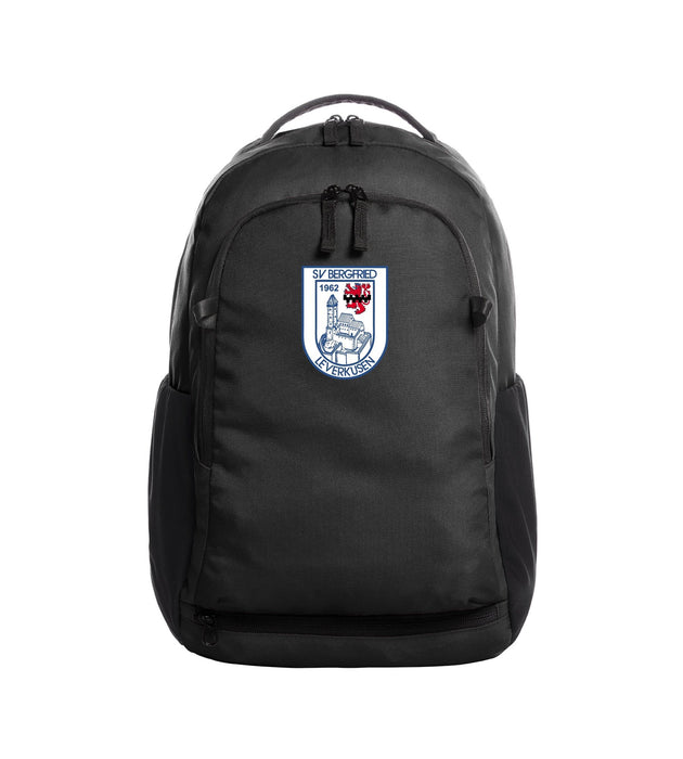 Backpack Team - "SV Bergfried #logopack"