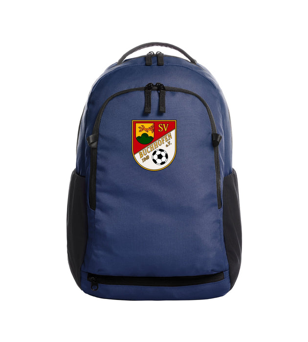 Backpack Team - "SV Buchhofen #logopack"