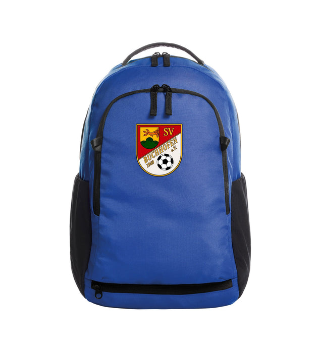 Backpack Team - "SV Buchhofen #logopack"