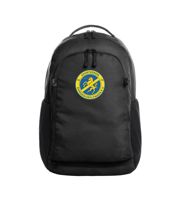 Backpack Team - "SV Ehingen Ortlfingen #logopack"