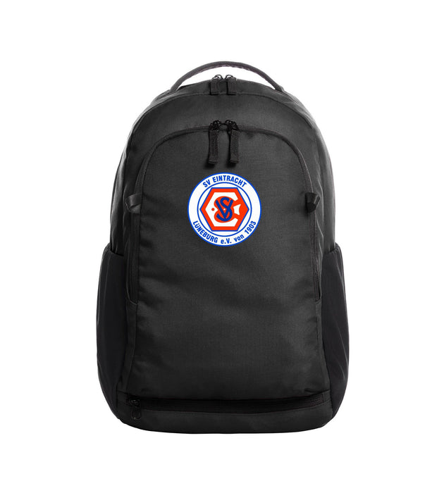 Backpack Team - "SV Eintracht Lüneburg #logopack"