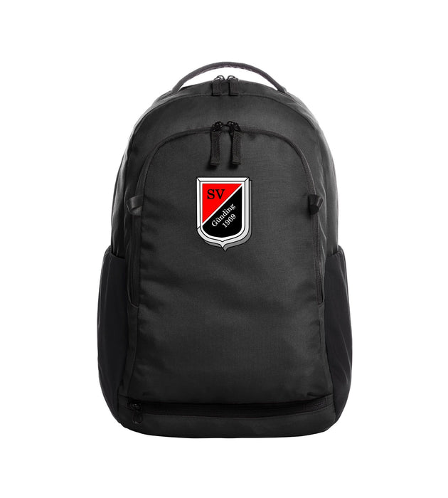 Backpack Team - "SV Günding #logopack"