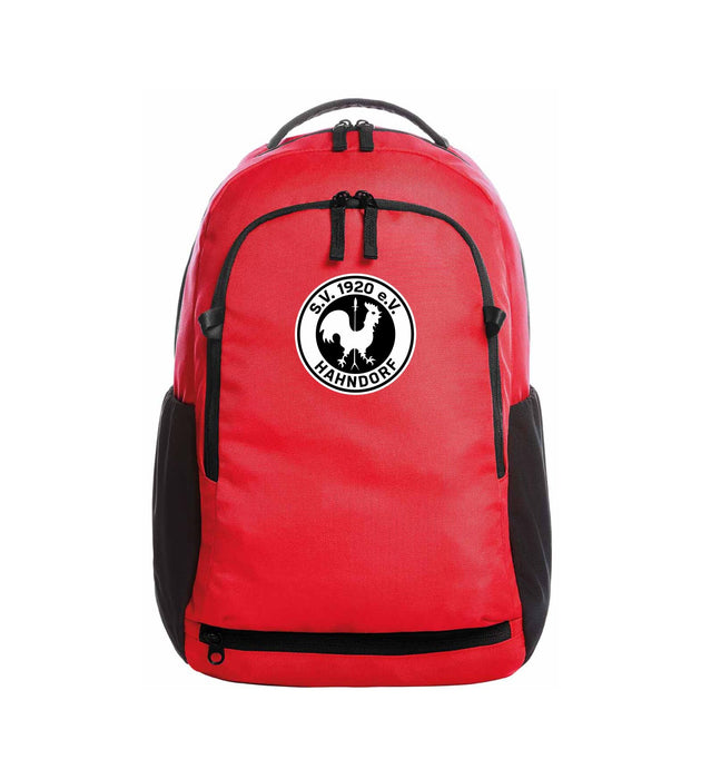 Backpack Team - "SV Hahndorf #logopack"
