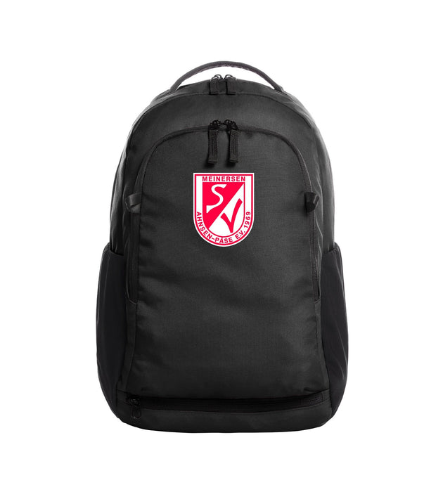 Backpack Team - "SV Meinersen #logopack"