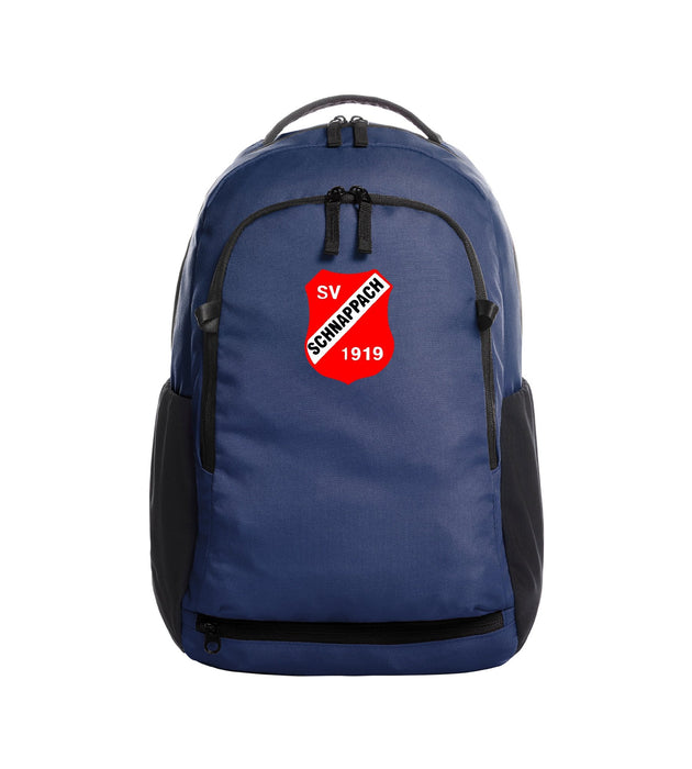 Backpack Team - "SV Schnappach #logopack"
