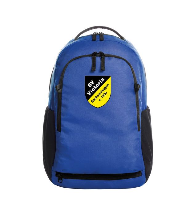 Backpack Team - "SV Viktoria Sachsenhagen #logopack"