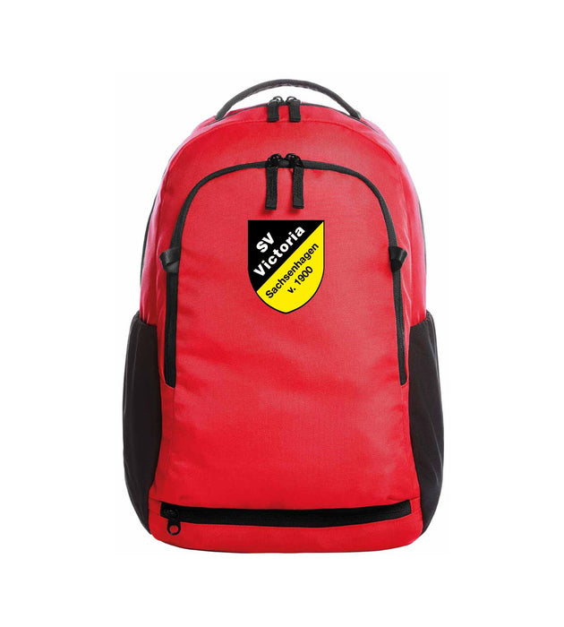 Backpack Team - "SV Viktoria Sachsenhagen #logopack"