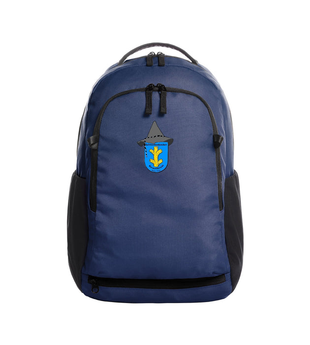 Backpack Team - "Schnoittenbecker Kirwa Verein #logopack"