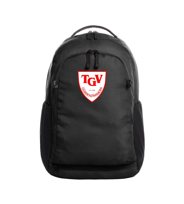 Backpack Team - "TGV Dürrenzimmern #logopack"
