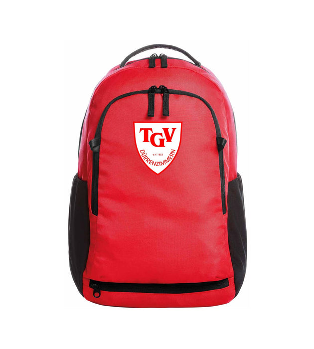 Backpack Team - "TGV Dürrenzimmern #logopack"