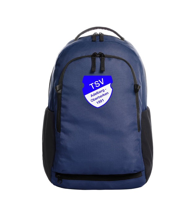 Backpack Team - "TSV Adelberg #logopack"