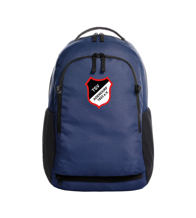 Backpack Team - "TSV Adendorf #logopack"