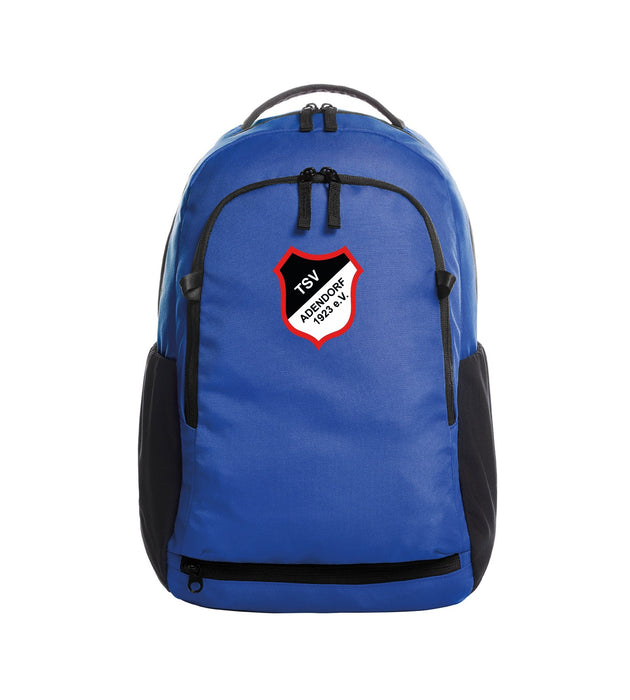 Backpack Team - "TSV Adendorf #logopack"
