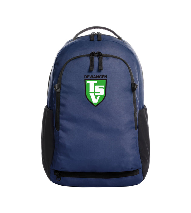 Backpack Team - "TSV Dewangen #logopack"