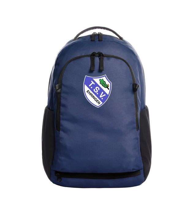 Backpack Team - "TSV Ehringen #logopack"