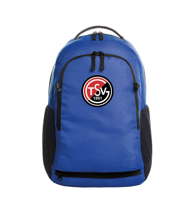 Backpack Team - "TSV Gnarrenburg #logopack"