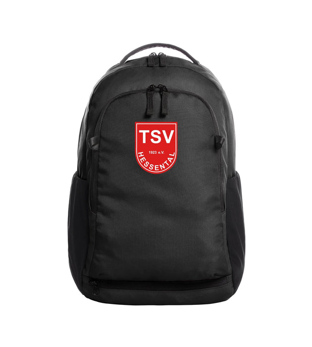 Backpack Team - "TSV Hessental #logopack"