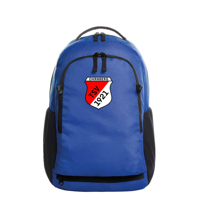 Backpack Team - "TSV Ohrnberg #logopack"