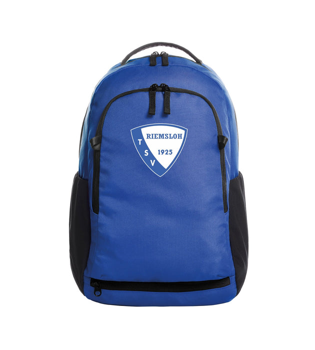 Backpack Team - "TSV Riemsloh #logopack"