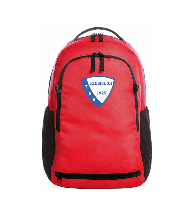 Backpack Team - "TSV Riemsloh #logopack"