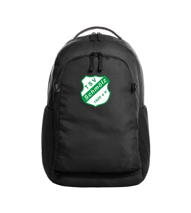 Backpack Team - "TSV Schmölz #logopack"