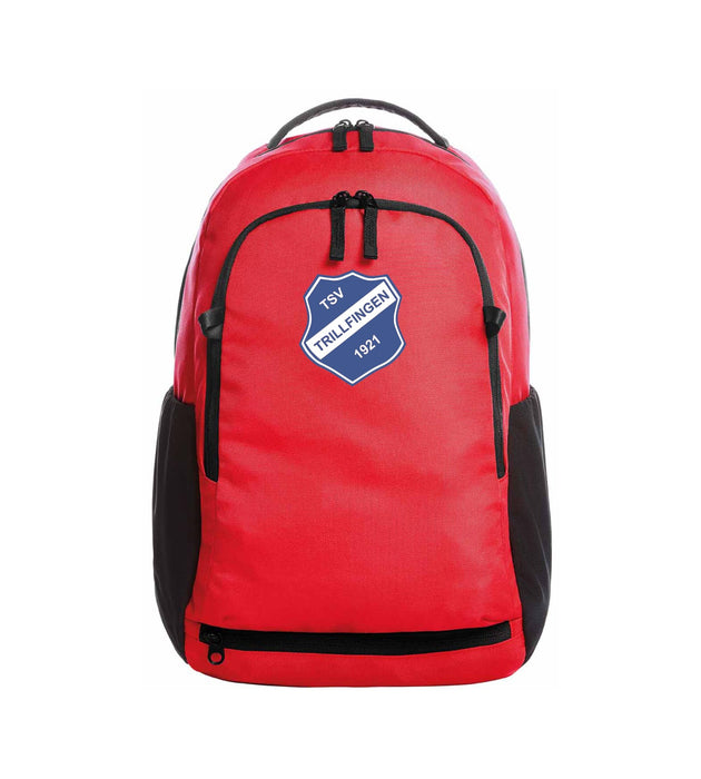 Backpack Team - "TSV Trillfingen #logopack"