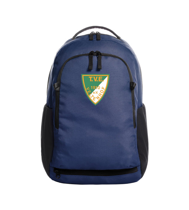 Backpack Team - "TVE Veltenhof #logopack"