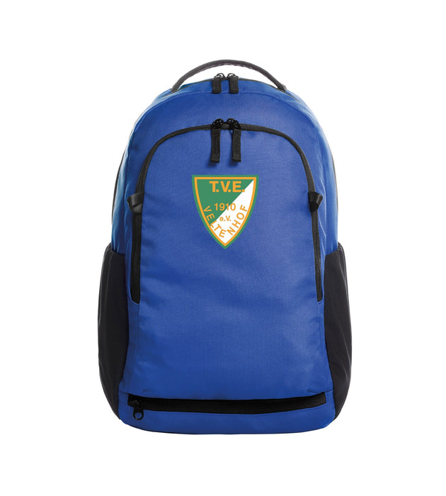 Backpack Team - "TVE Veltenhof #logopack"