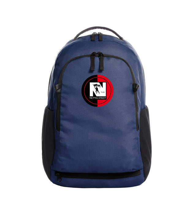 Backpack Team - "TuS Nettelstedt #logopack"