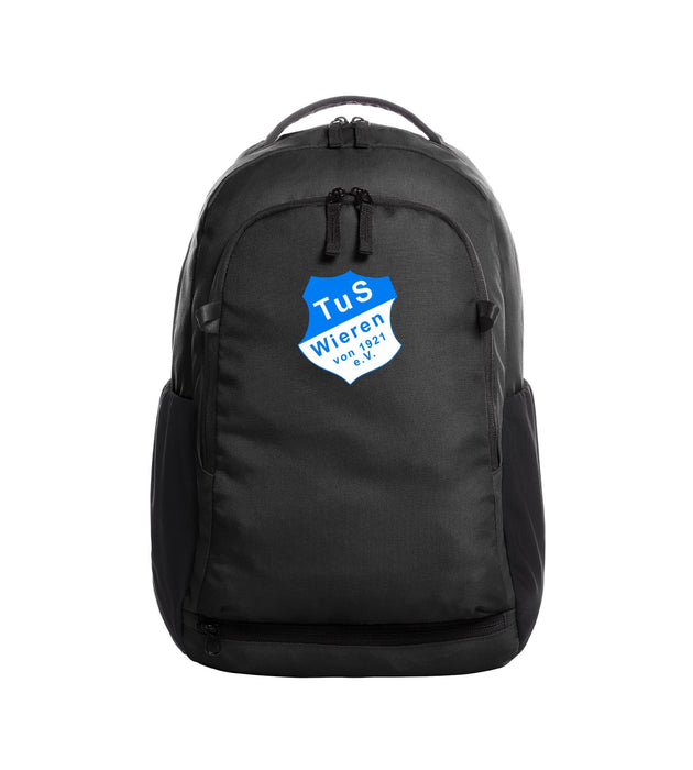 Backpack Team - "TuS Wieren #logopack"