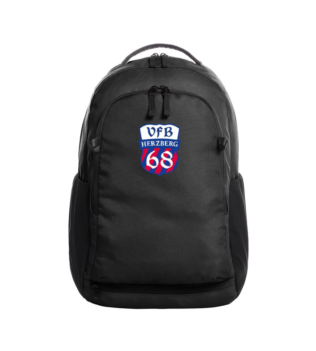 Backpack Team - "VfB Herzberg #logopack"