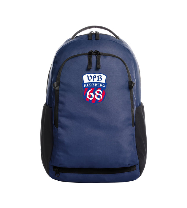 Backpack Team - "VfB Herzberg #logopack"