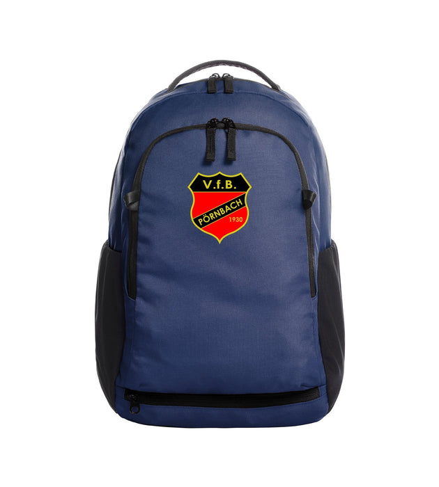 Backpack Team - "VfB Pörnbach #logopack"