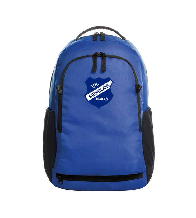 Backpack Team - "VfL Bienrode #logopack"