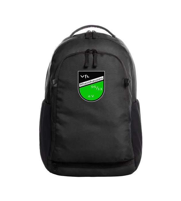 Backpack Team - "VfL Rheinhausen #logopack"