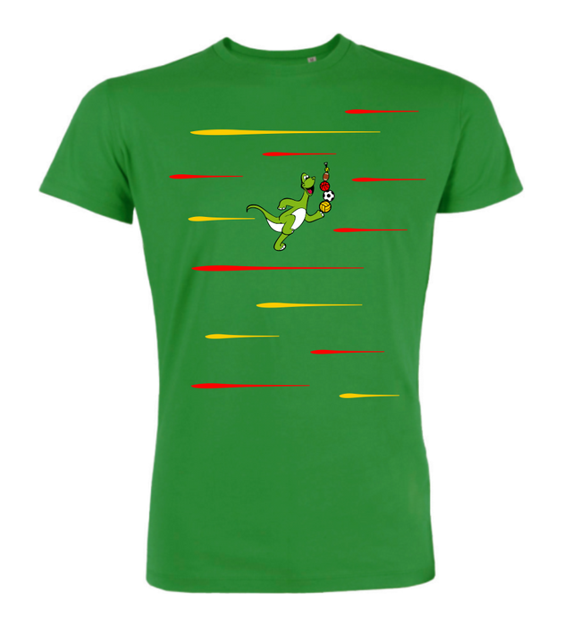 T-Shirt "Ballschule Heidelberg Lines"