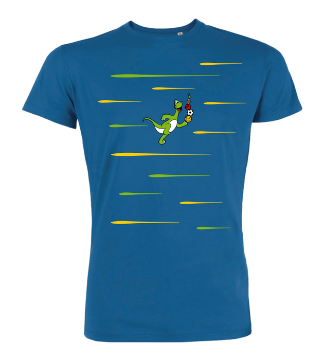 T-Shirt "Ballschule Heidelberg Lines"