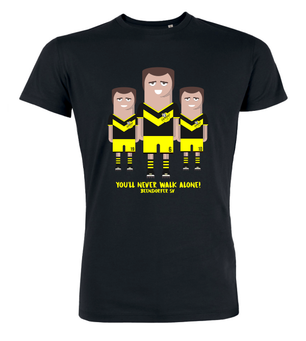 T-Shirt "Beendorfer SV Buddies"