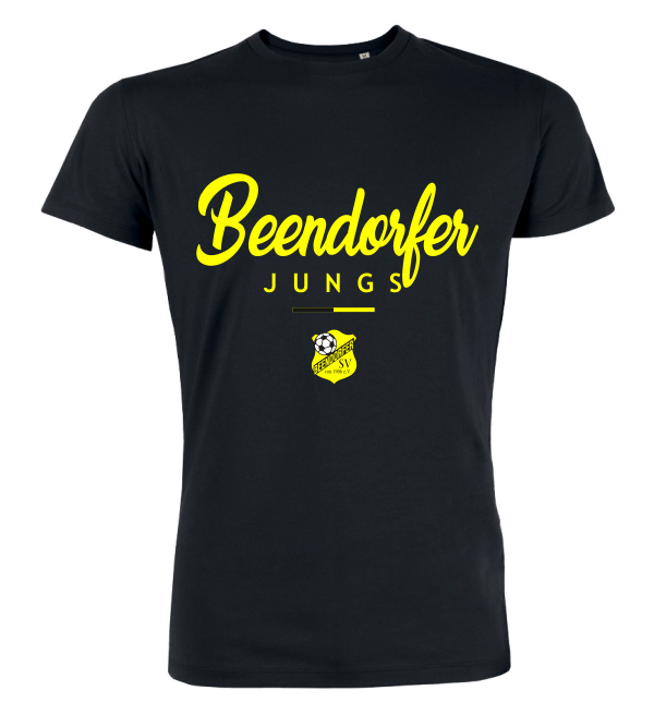 T-Shirt "Beendorfer SV Jungs"