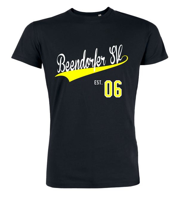 T-Shirt Beendorfer SV Town"