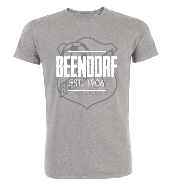 T-Shirt Beendorfer SV Background"