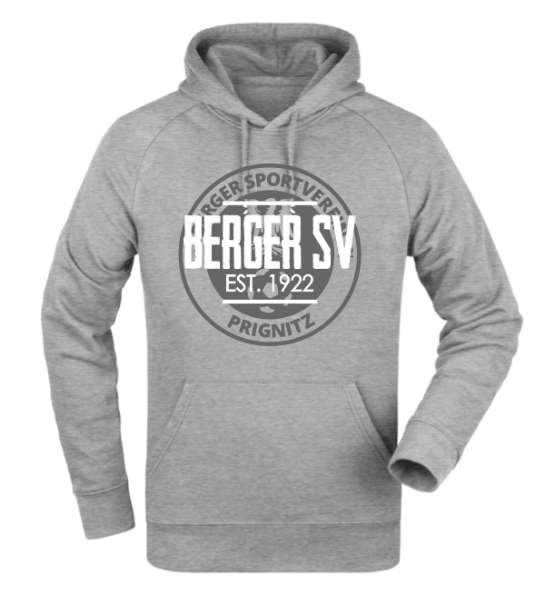 Hoodie "Berger SV Background"