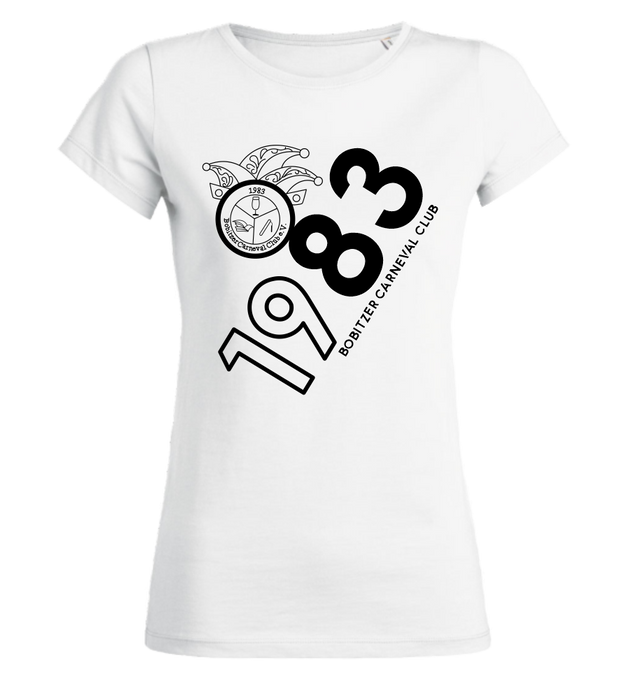 Women's T-Shirt "Bobitzer Carneval Club Gamechanger"