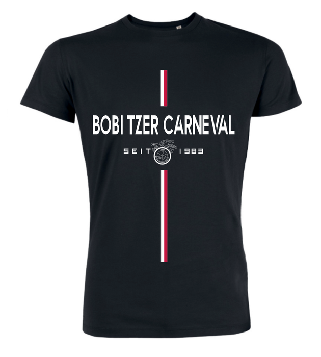 T-Shirt "Bobitzer Carneval Club Revolution"