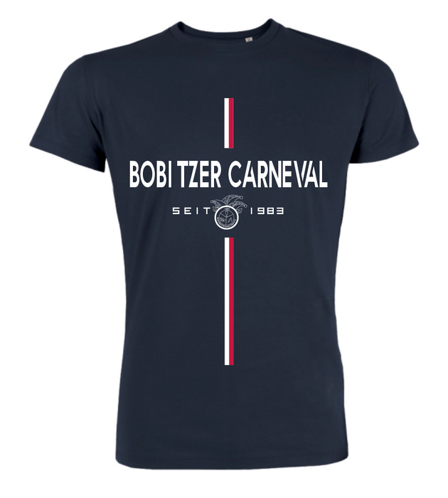 T-Shirt "Bobitzer Carneval Club Revolution"