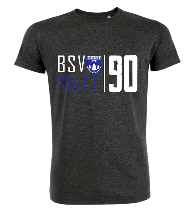 T-Shirt "Borkheider SV Since"