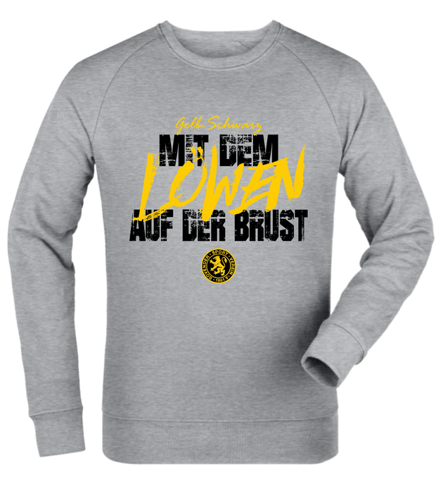 Sweatshirt "Bovender SV #löwen"