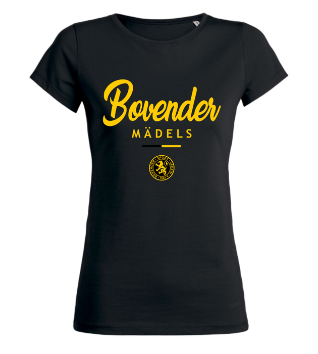 Women's T-Shirt "Bovender SV Mädels"