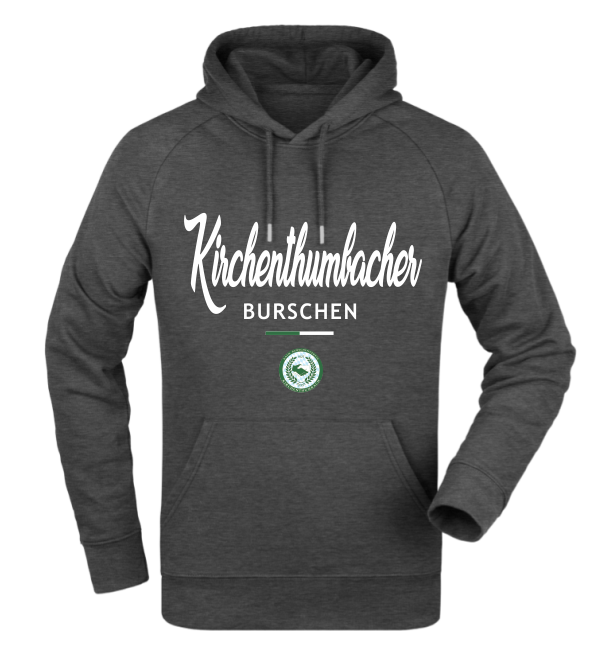 Hoodie "Burschenverein Kirchenthumbach Burschen"