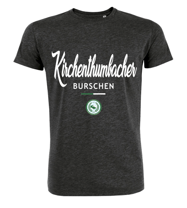 T-Shirt "Burschenverein Kirchenthumbach Burschen"